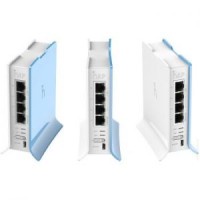 Mikrotik RB941-2nD-TC (hAP-Lite2) Router Wireless