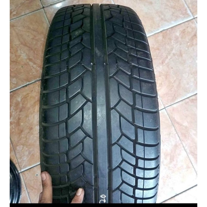 ban mobil ring 245/45 20