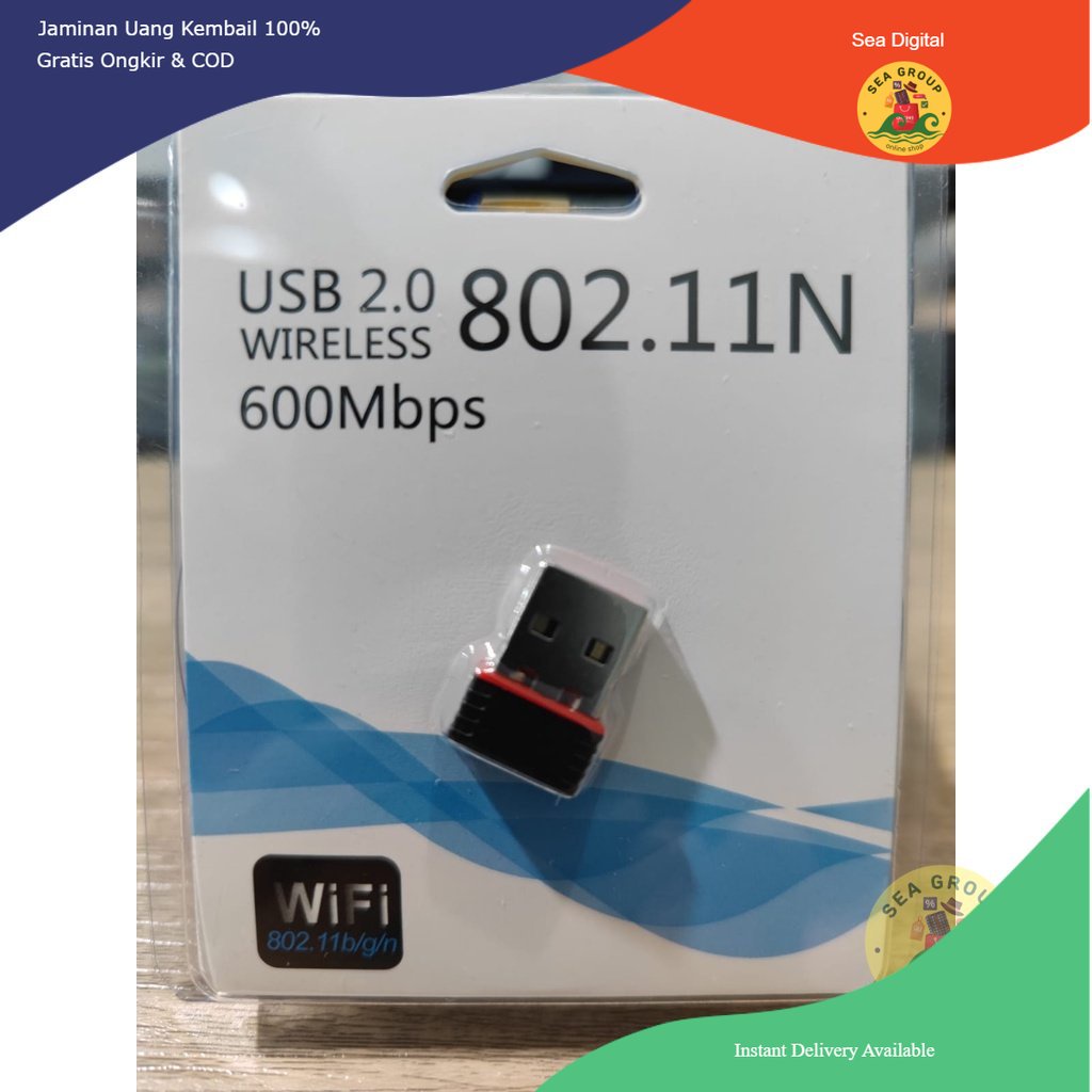 USB WIFI ADAPTER / USB WIRELESS ADAPTER / USB WIFI DONGLE