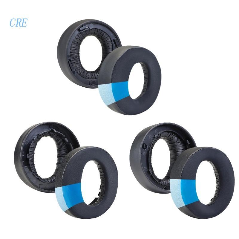 Cre Cooling Gel Earpads Ear Pads Untuk CECHYA-0083090Ps5 Pulse 3D Headset Earpads