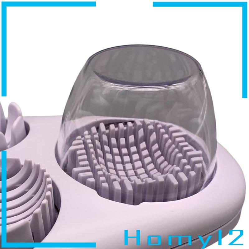 [HOMYL2] Multi Egg Slicer Egg Tempat Telur Rebus Keras Untuk Pisang Anggur Strawberry