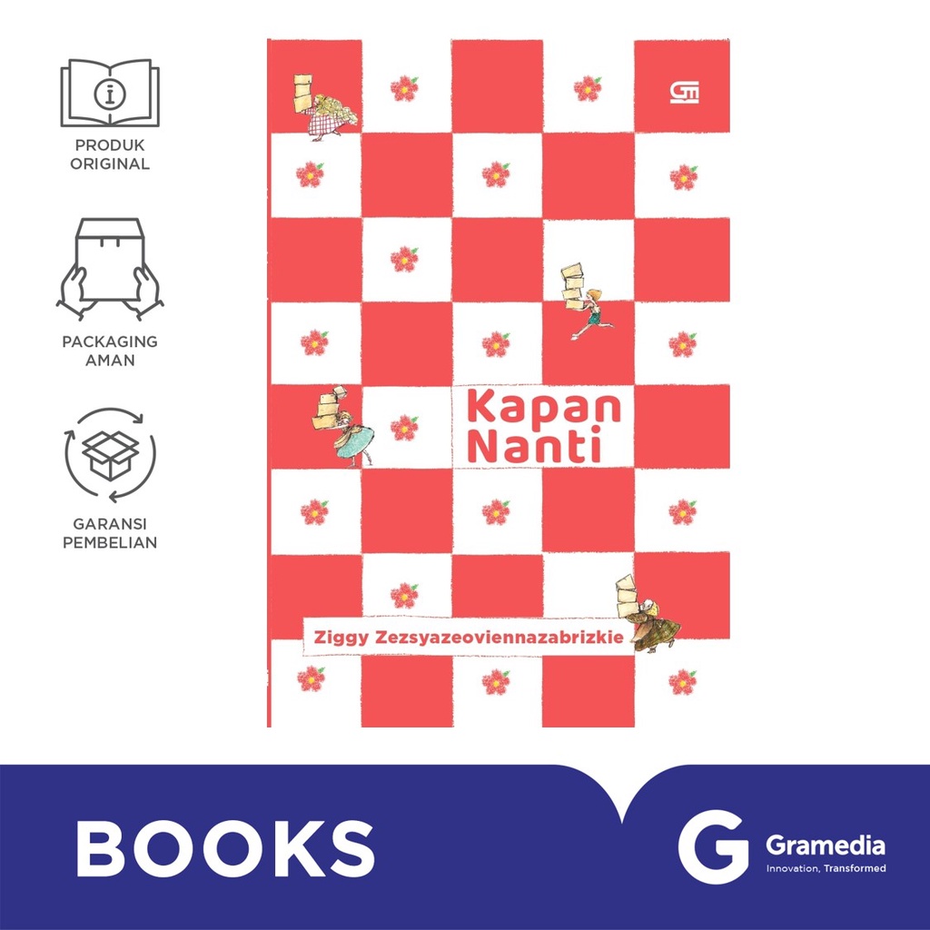 Kapan Nanti (Ziggy Zezsyazeoviennazabrizkie)