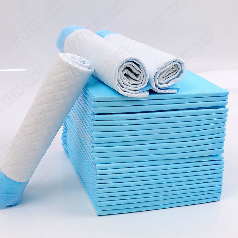 10pcs Popok Kucing Popok Anjing Kelinci Alas Pipis Anjing Dog Training Pads