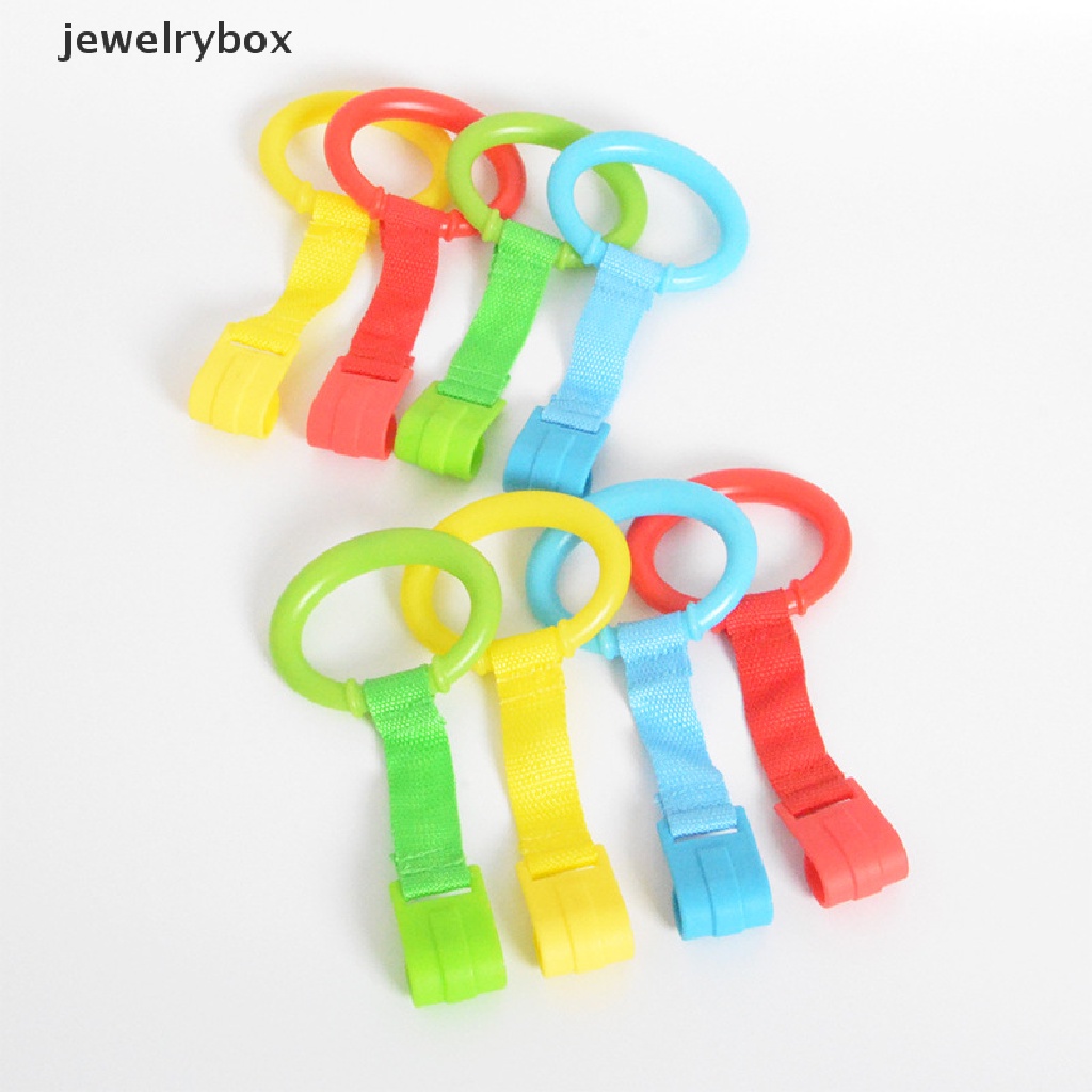 [jewelrybox] Cincin Tarik Untuk Playpen Kait Boks Bayi Penggunaan Umum Kait Mainan Bayi Liontin Hook Butik