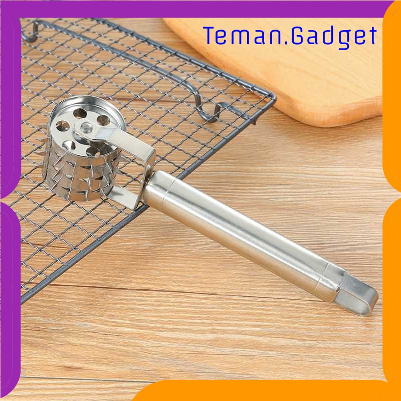 TG -  DPR Yangjiang Alat Penghalus Daging Steak Tenderizer Beef Hammer - SKP230