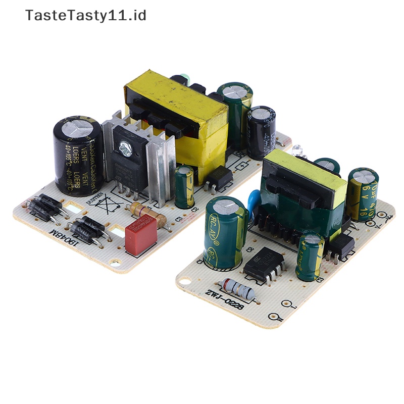Tastetasty AC 100-240V Ke DC 12V 1 /2/2.5/3A Modul Switching Power Supply Bare Circuit.