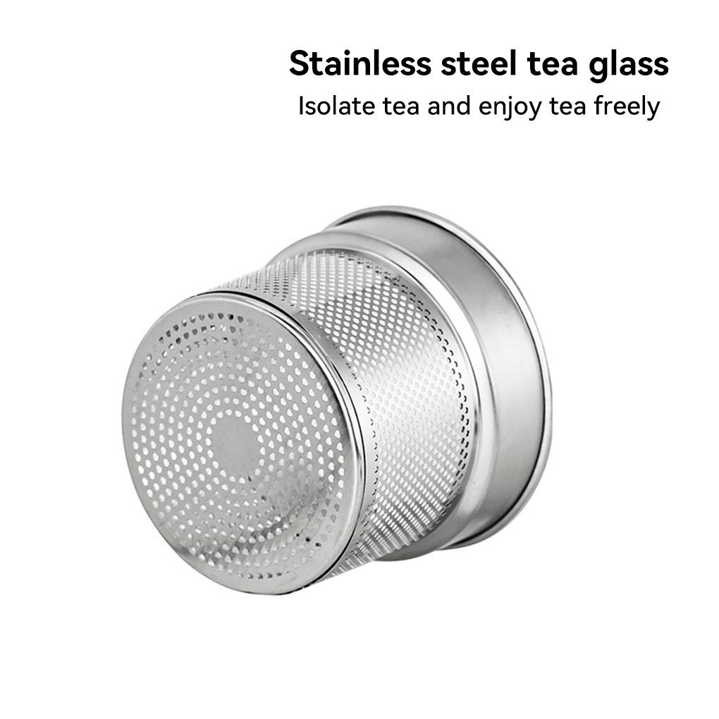 Vacuum Pengganti Anti Bocor Isolasi Dapat Dicuci Warna Solid Handled Office Vacuums Flask Botol Air Perlengkapan Minum