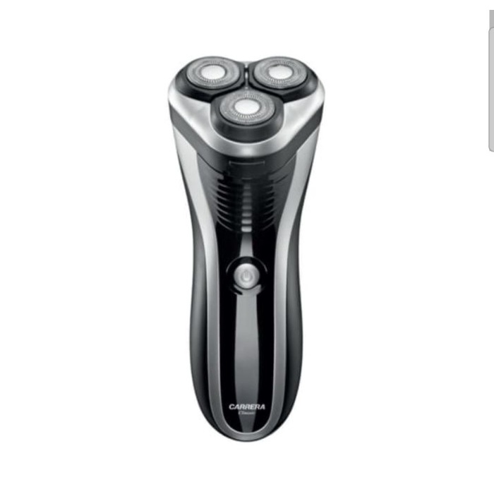 Carrera Alat Cukur Rotary - Hitam 10328187