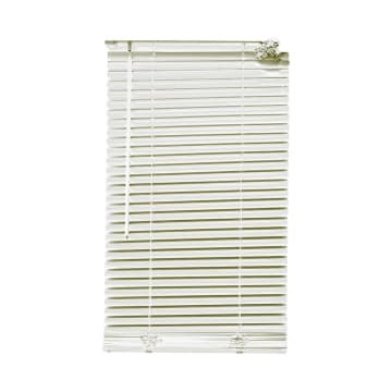 Kris Venetian Blinds Tirai Gulung Pvc Plastik Jendela Kaca10074912
