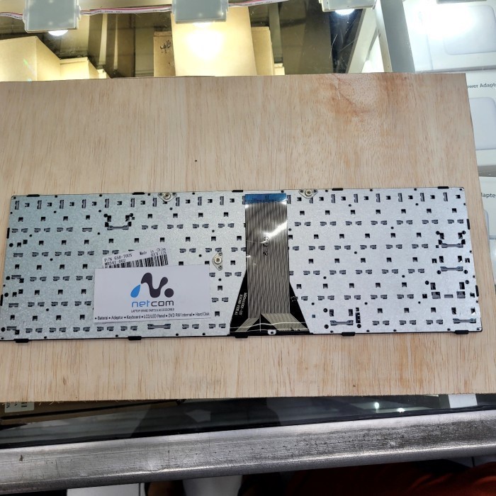 Keyboard Laptop Lenovo G50-70 G50-40