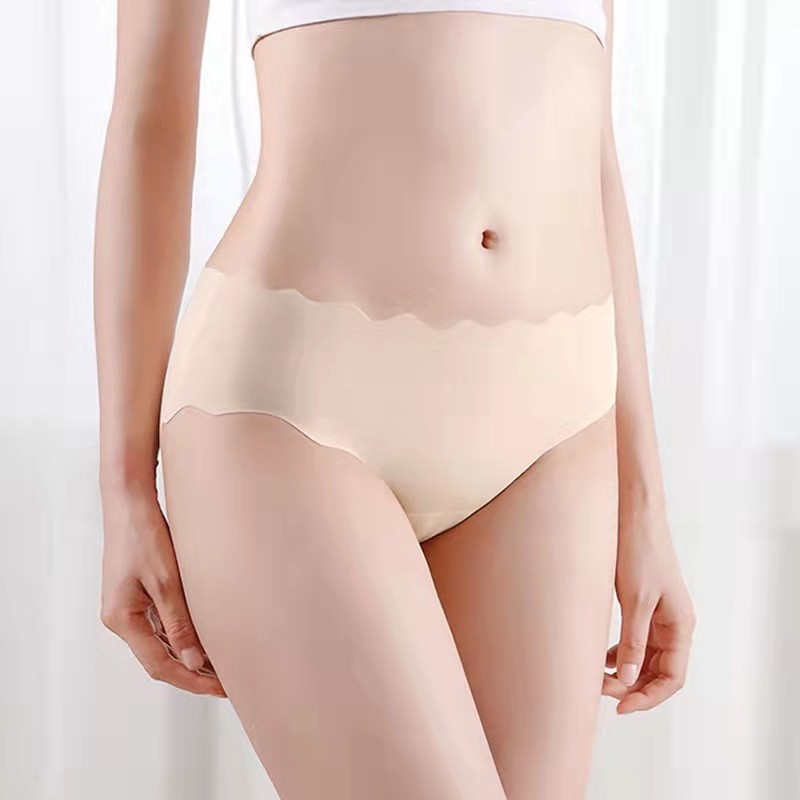 Grosir - C1072 Celana Dalam Fashion / Celana Dalam Wanita Seamless / CD Cewek / Women Underwear / Kolor Wanita