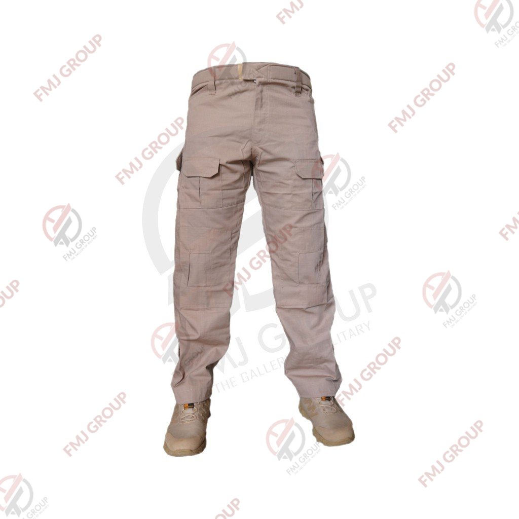 Celana 511 Kneepad / Decker Krem / Khaki