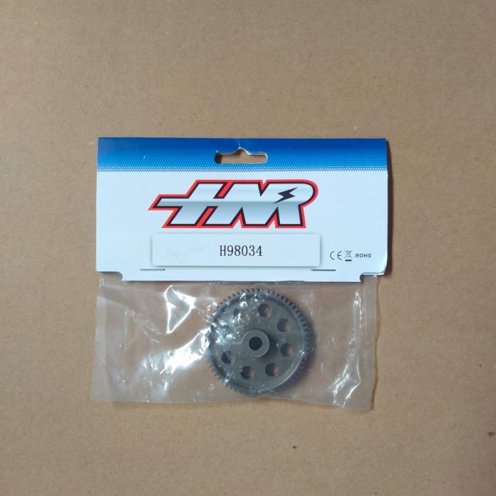 HNR MARS H9801 - H98034 SPUR GEAR 64T
