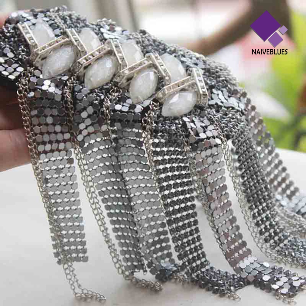 &lt; Naiveblues &gt; Bahu Epaulet Jumbai DIY Pakaian Dekorasi Pria Papan Bahu Bros Aksesoris Bisnis