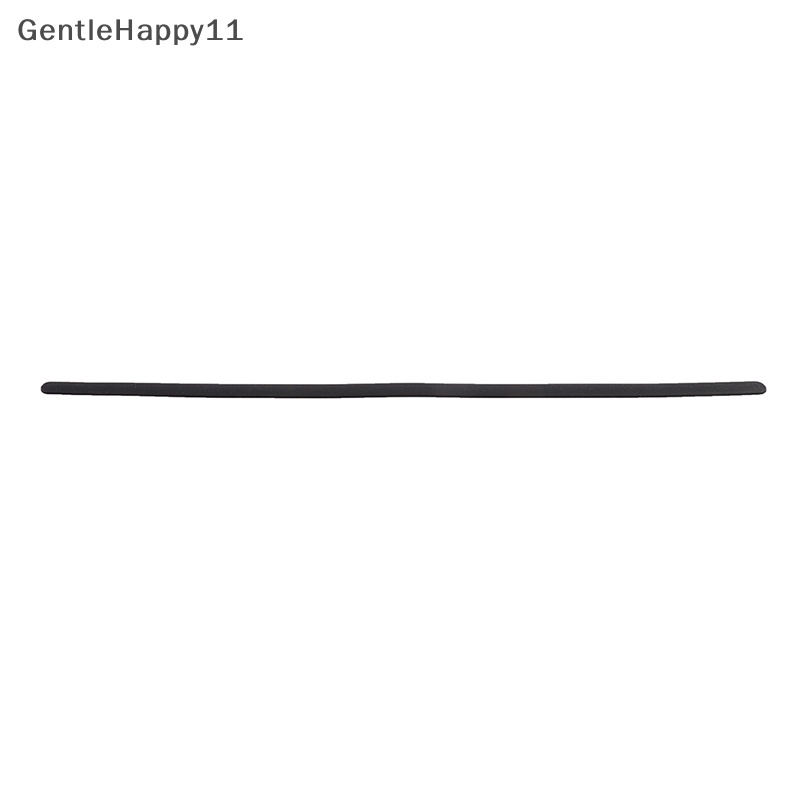 Gentlehappy 1PCS Kaki Karet Laptop Untuk HP MSI Dell ASUS Lenovo acer DIY Foot Pad 300mm id