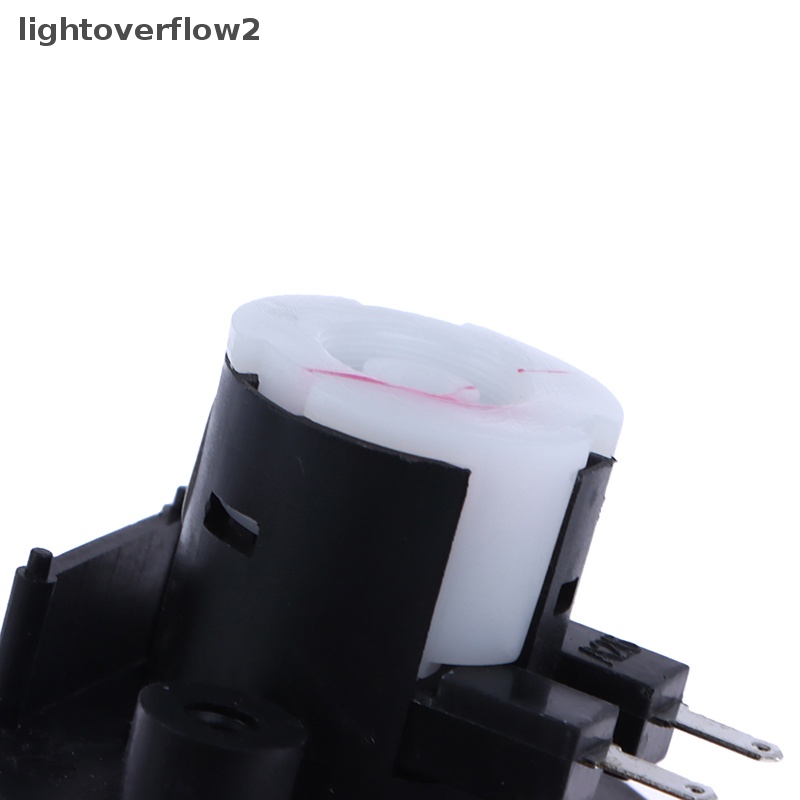 [lightoverflow2] Xqs50-z9288 XQB50-20QD 00330510001B water level sensor Cocok Untuk Suku Cadang Pengganti Kontroler Mesin Cuci Haier [ID]