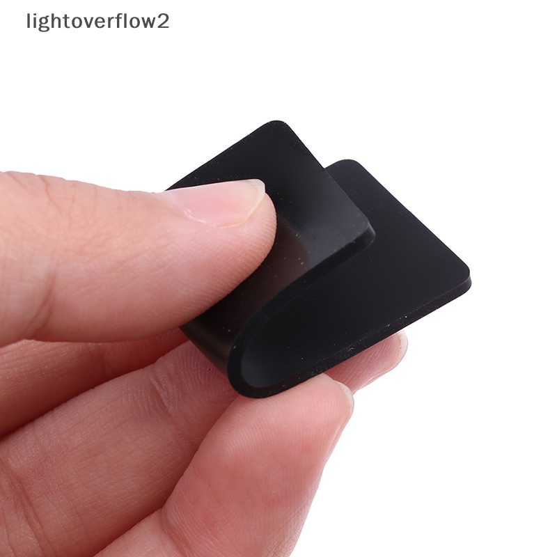 [lightoverflow2] 2pc Karet Untuk Mengeluarkan Tinta Fountain Pen nib Alat Tulis Perlengkapan Siswa [ID]