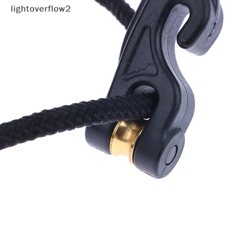 [lightoverflow2] Cross Panahan Tali Cocking Alat Bantu Engkol Perangkat Gagang Handle Tool Hung Cross [ID]