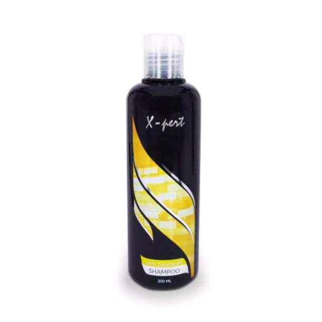 X - PERT Shampoo Series 200ml - Xpert