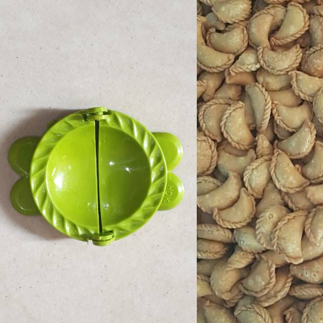 ❄️List New☄️ peralatan dapur Cetakan pastel mini /pastel abon cetakan abon cetakan makanan abon mini