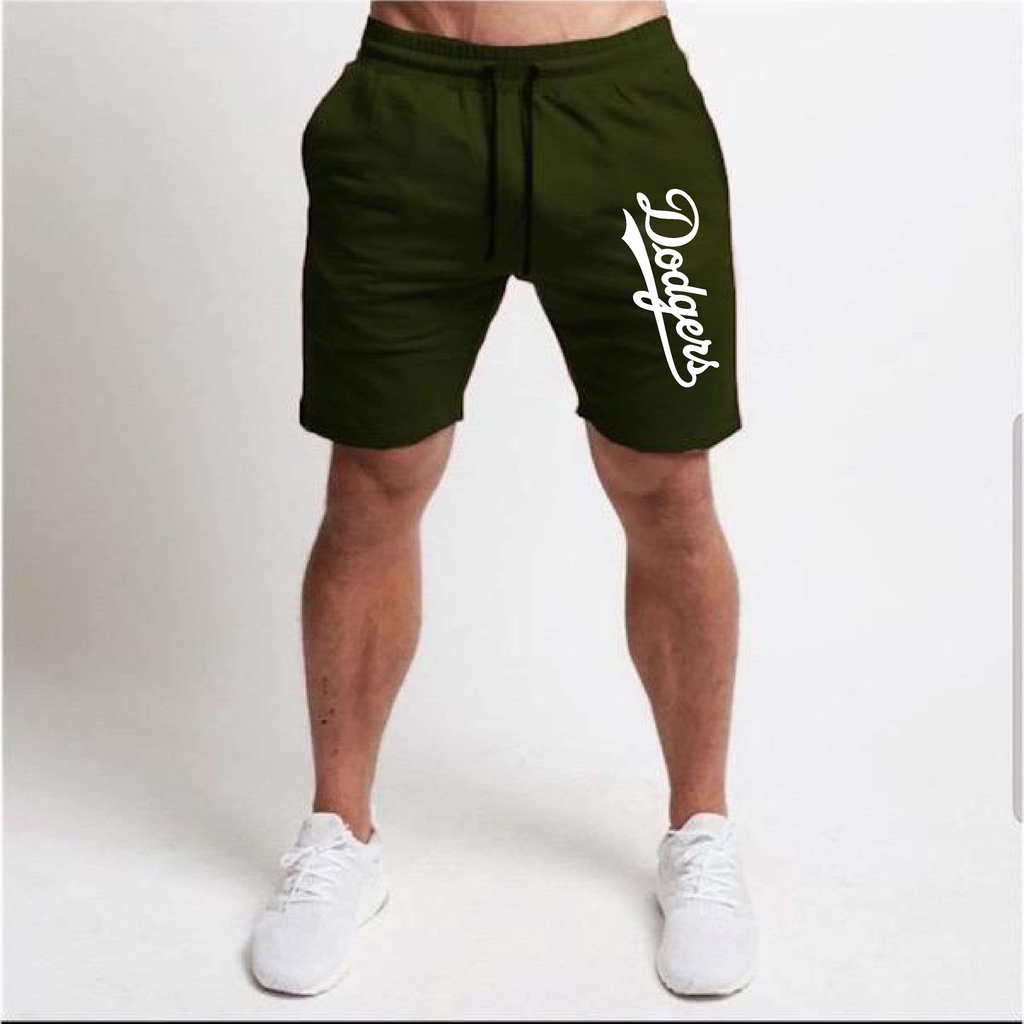 Bisa Bayar Di Tempat/ BS//COD//CELANA PENDEK GERS //FASHION CASUAL PRIA DAN WANITA//GOOD QUALITY//REAL PICT