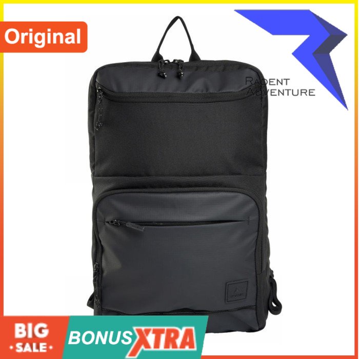 Tas Laptop Eiger SAFEGUARD LAPTOP SLEEVE Bag 9100 8394 Original Unisex