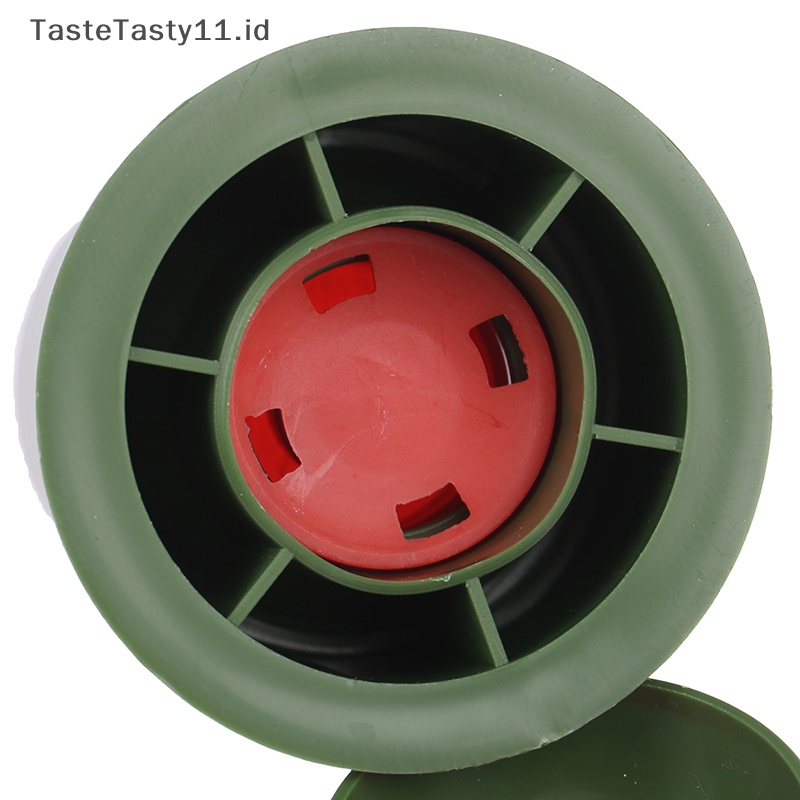 Tastetasty Umpan Pancing Pembentuk Bola Ground Ball Maker Aksesoris Membuat Umpan Pancing.