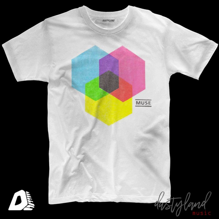 Kaos Band MUSE - TOUR