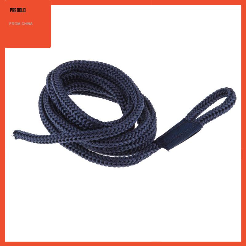 [Predolo] Mata Sambung 1per4inch X 5ft Birudouble Braided Boat Mooring