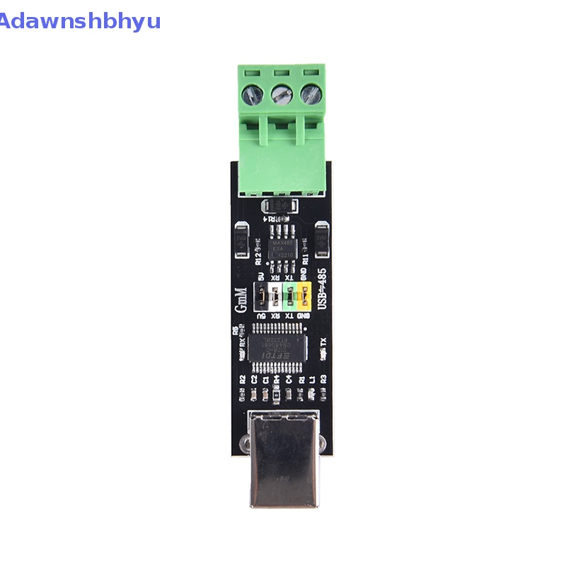 Adhyu USB 2.0 To TTL RS485 Serial Converter Adapter Modul FTDI FT232RL SN75176 ID