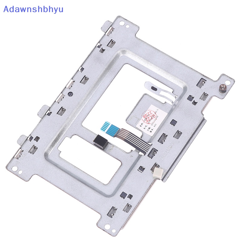 Adhyu New Ganti Trackpad Touchpad Untuk HP EliteBook 8560P 8570P Mouse Button Board ID