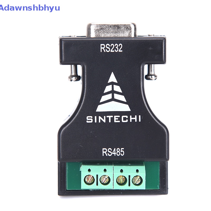 Adhyu RS-232 to RS-485 Interface Serial Adapter Converter ID