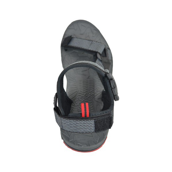 Outdoor Pro Nebula Sandal Gunung Pria GREY