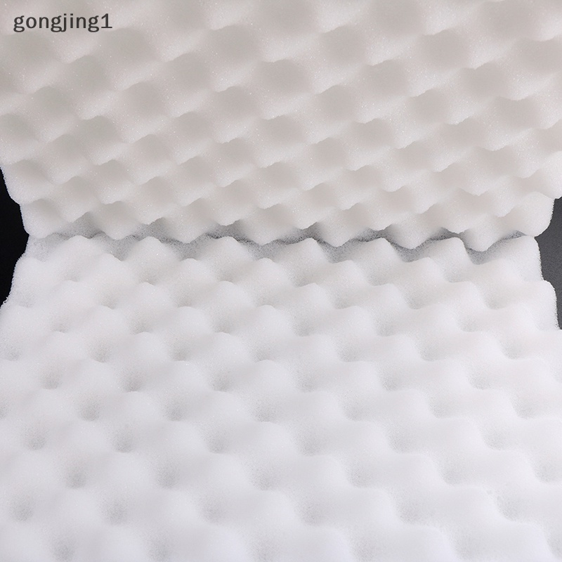 Ggg 2pcs Alas Spons Kue Busa Fondant Alas Pengering Gula Bunga Decor Bakeware Mold ID