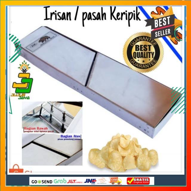 Parutan kentang,Pasah keripik,Pemotong keripik,Parutan