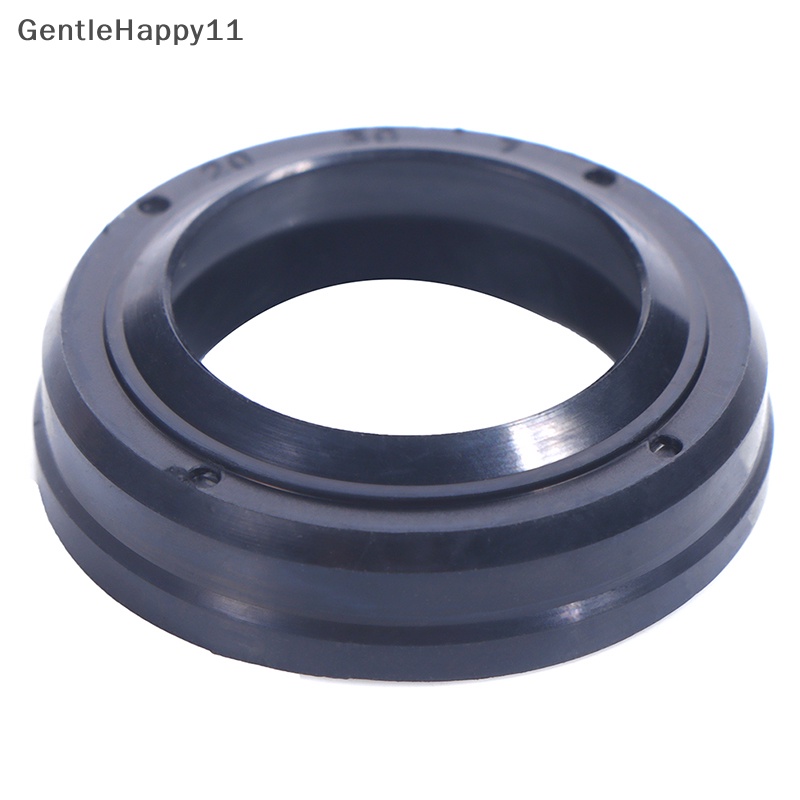 Gentlehappy Tire Changer Mesin 186 Cylinder Ring Karet Seal Debu Paking Keras 30*20*7mm id