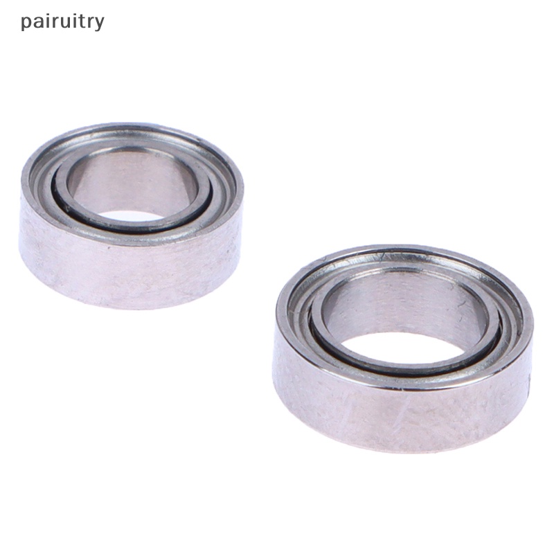 Prt Mancing Sealed Bearings Aksesori Gulungan Stainless Steel Untuk Memancing Bearing hot PRT