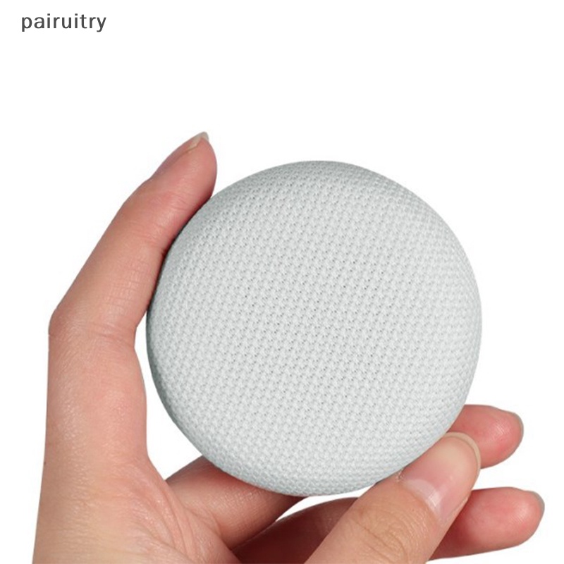 Prt Breathable Mesh Earpads Bantalan Telinga Nyaman Untuk Libratone Q Core Headset PRT