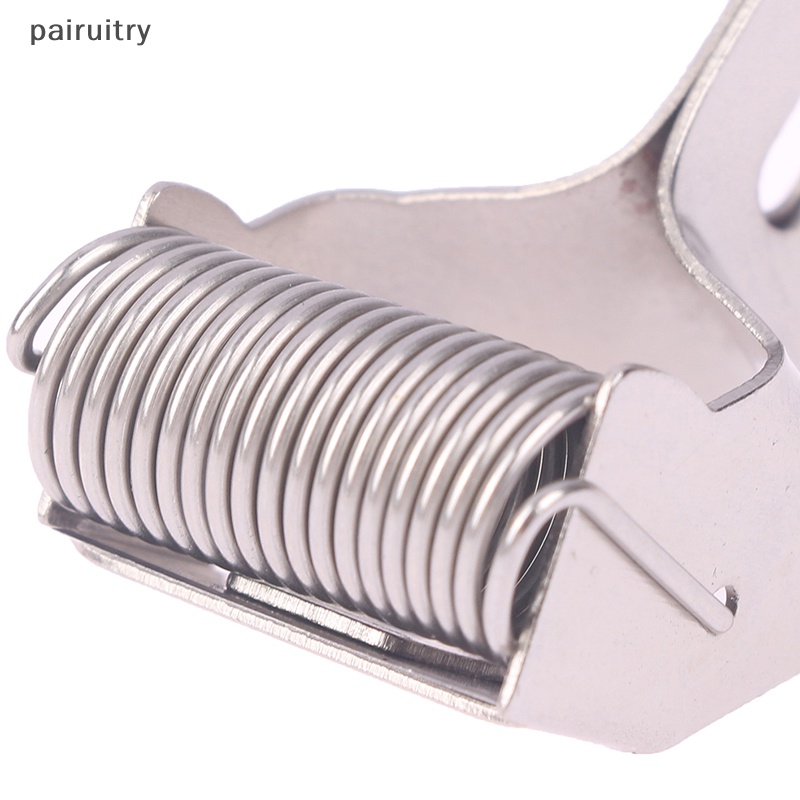 Prt Sewing Machine Grip Snip Pemotong Benang Dengan Aksesoris Jahit PRT