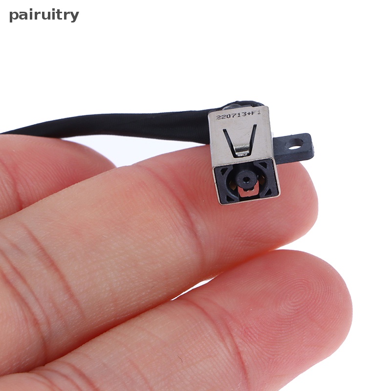 Prt 1Pc Untuk Dell Inspiron 15-5000 5555 5558 5551 5559 KD4T9 Konektor Kabel Laptop PRT