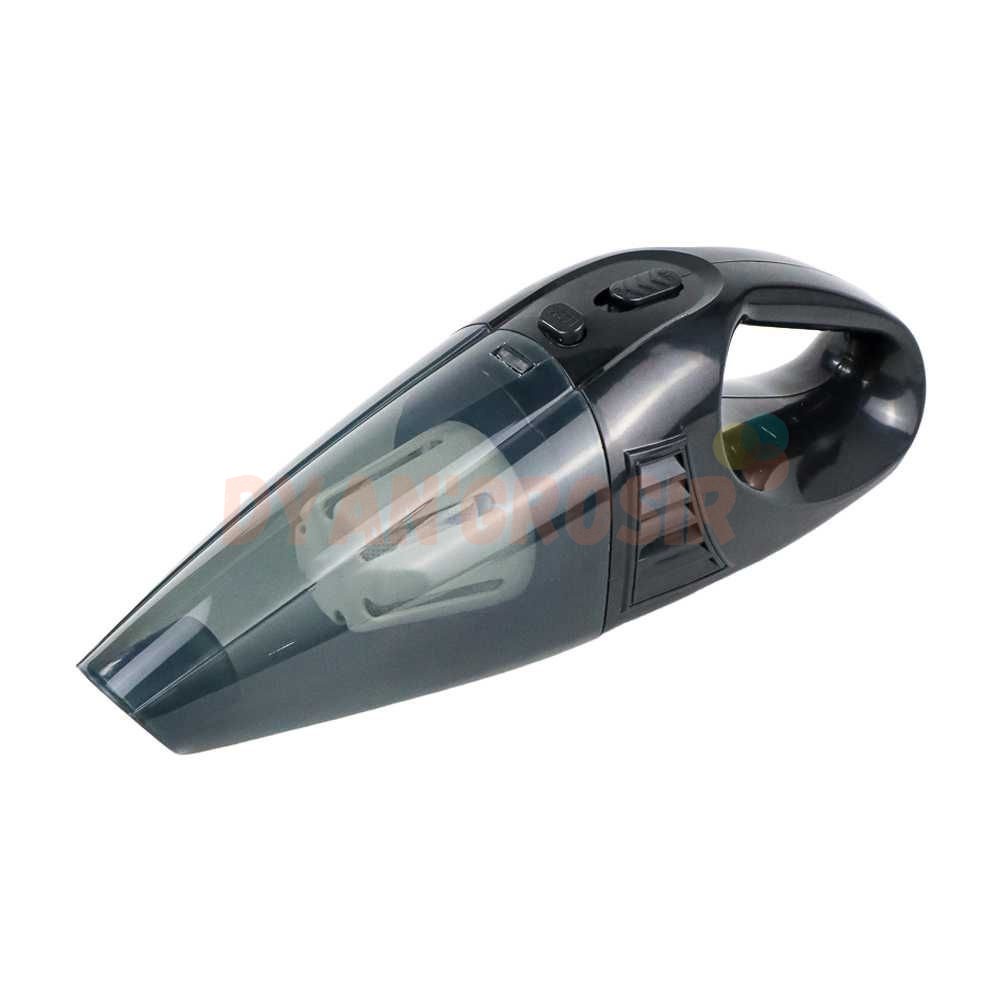 

SUNSKY Handheld Vacuum Cleaner Penyedot Debu Mobil Wireless - A-016