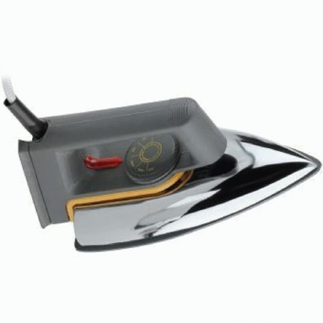 Niko Setrika Listrik / Dry Iron NK-333S Original