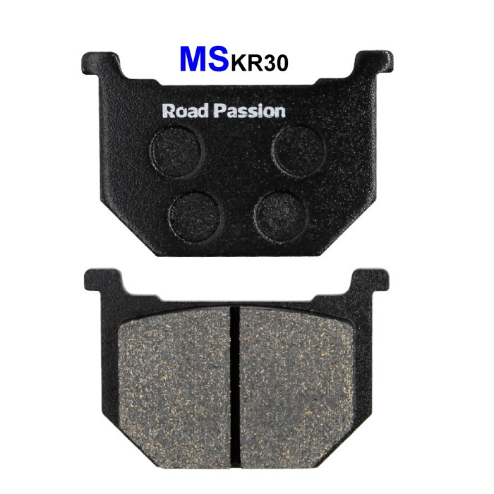 Kampas Rem Brake Pads Suzuki GN 250 400 GS250 GS 1000 GS 1100 GSX 750