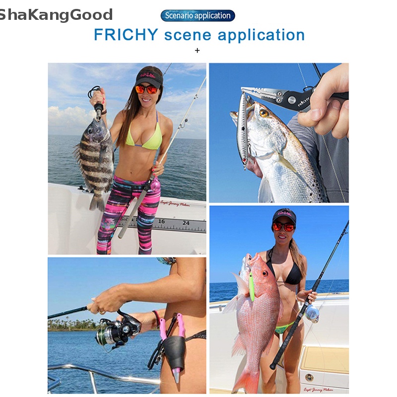 Skid Memancing Bobbin Knot Aksesoris Pancing Knotter Alat Pancing Fishing Knot Winder Machine Tackle Barang Untuk Memancing SKK