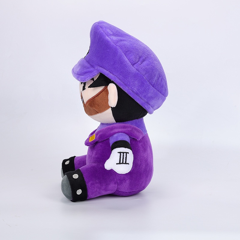 Terbaru Ellen Kartun Animasi SMG4 Mainan Mewah SMG3 SMG4 Saiko Boneka Mainan Kado Anak Home Decor Mainan Anak Mario