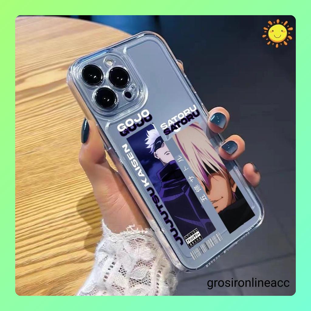 Softcase GG45 for Samsung A02 M02 A02s M02s A03 A03s Core A04 A04e A04s A10 A10s A11 M11 A12 A13 A14 A20 A23 A30 A30s A34 M10s A20s A21s A22 A33 A50 A50s A52 A52s 5G A53 A54 J2 Prime Grand