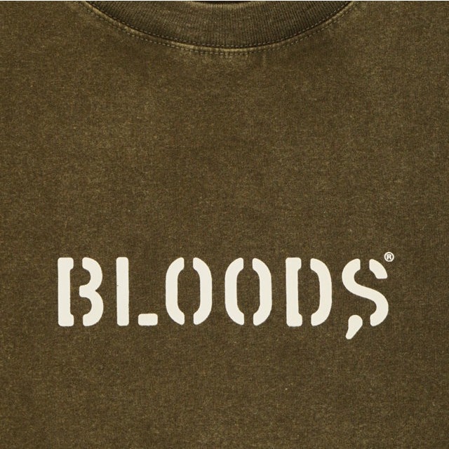 KAOS BLOODS INDUSTRIES | MORTY