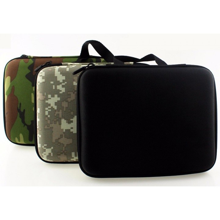 608 Portable Hand Bag Carrying Case for Walkie Talkie BAOFENG UV-82