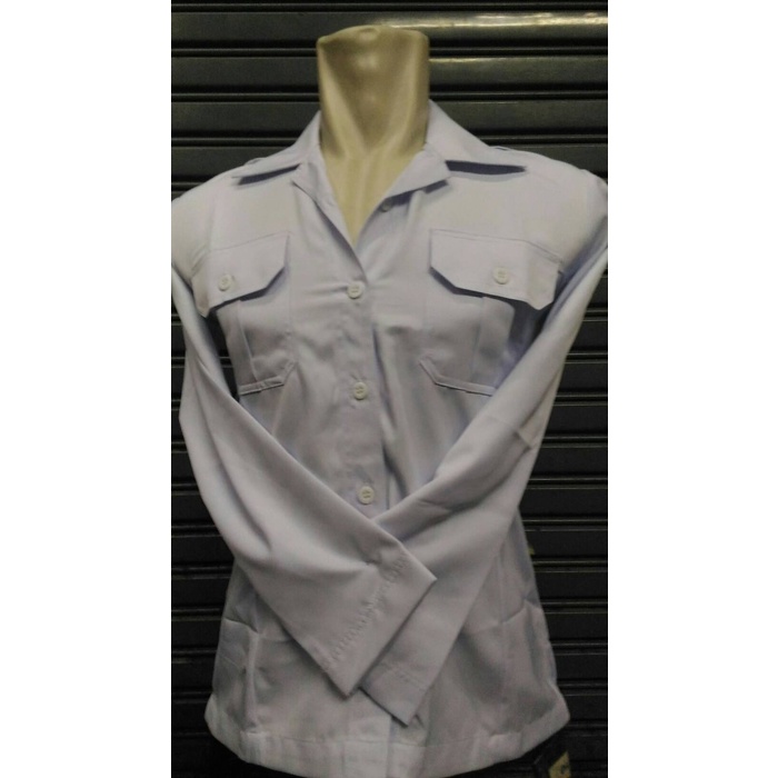 Kemeja putih,seragam pns dki