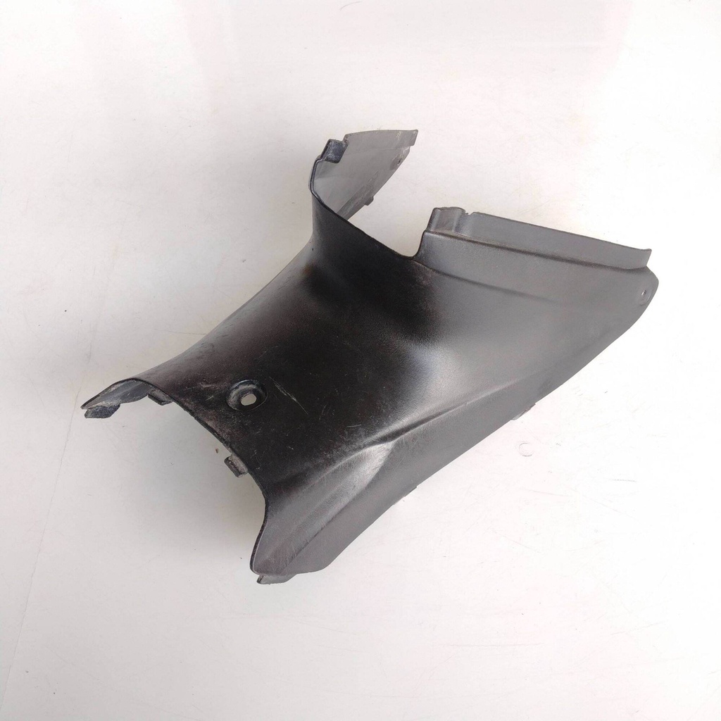 COVER TANGKI SUZUKI SMASH TITAN 115 COVER TUTUP TENGKI SMASH TITAN SEKEN ASLI ORIGINAL